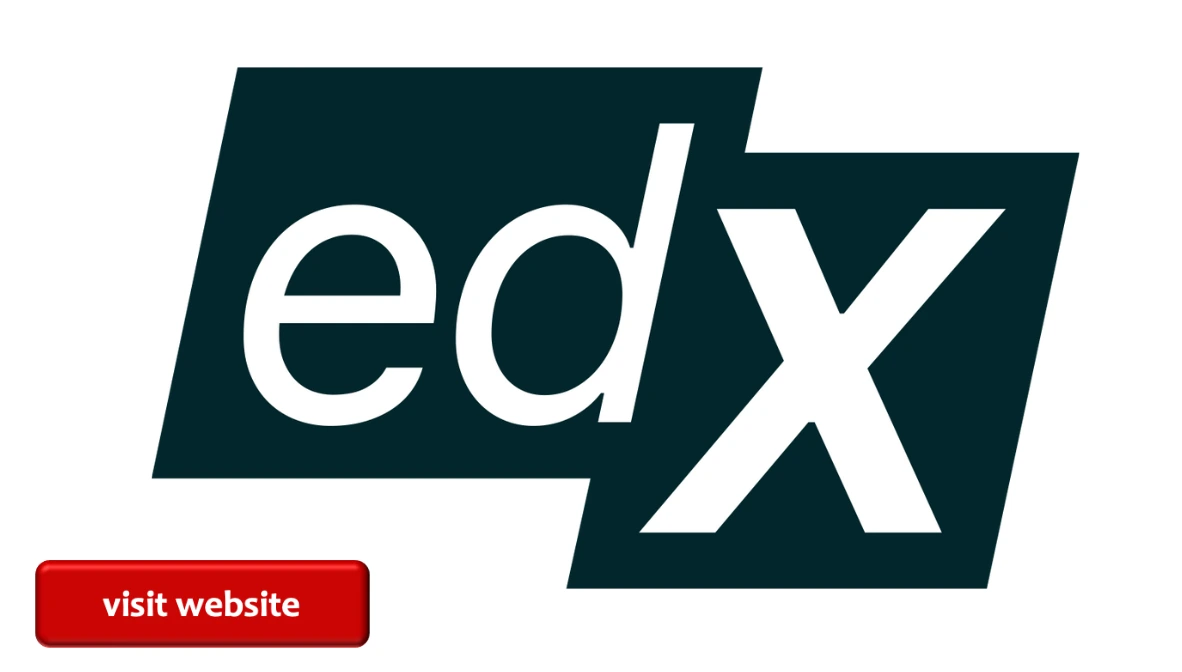edX Logo