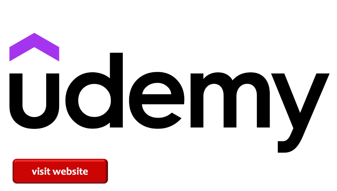 Udemy Logo
